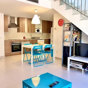 Duplex Rio Ebro Appartement Deltebre