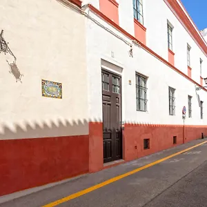 Genteel San Laureano Apartment